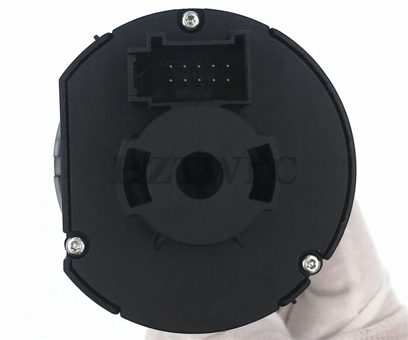 Бесплатная доставка фары противотуманных фар контрольный переключатель 3C8941431B 3C8