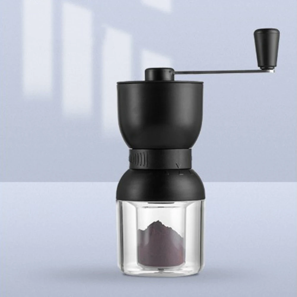 Мощная Водонепроницаемая мельница для зерен специй злаков кофейных ручная