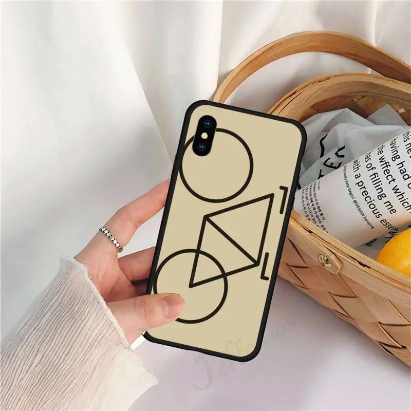 

BIKE CYCLING art Phone Case for iPhone 11 12 mini pro XS MAX 8 7 6 6S Plus X 5S SE 2020 XR