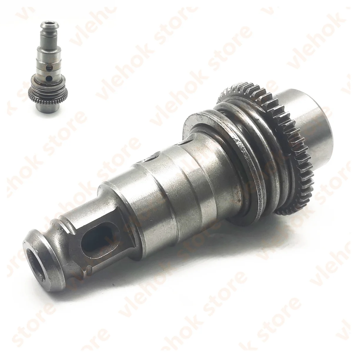 Гильза цилиндра для Bosch GBH2-20S GBH2-20SE GBH2-20SRE GBH2-20