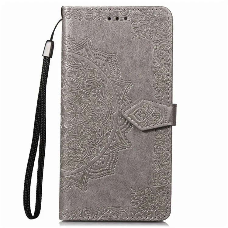 Чехол для телефона sony Xperia Z L36H C6603 C6602 с печатным рисунком из ТПУ, Защитный Мягкий силиконовый чехол с цветочным рисунком
