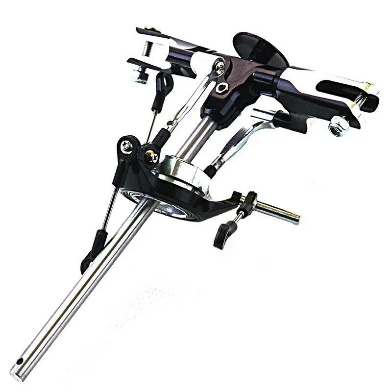 Гарнитура из углеродного волокна для радиоуправляемого вертолета Garrt 450 DFC 6CH 3D