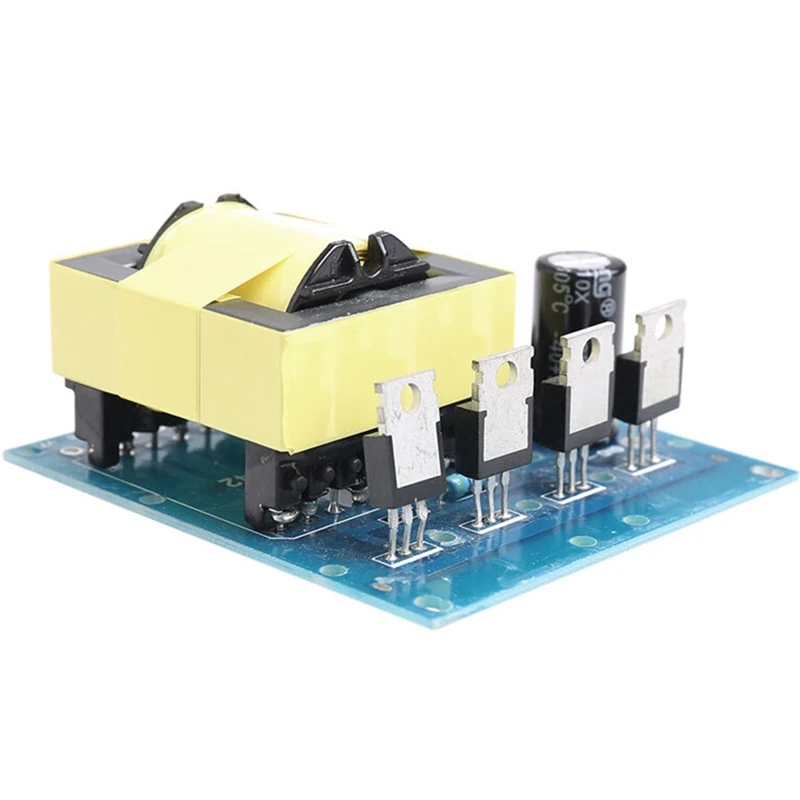500W Инвертор Boost платы силового трансформатора DC 12V постоянного тока до 220V 380V
