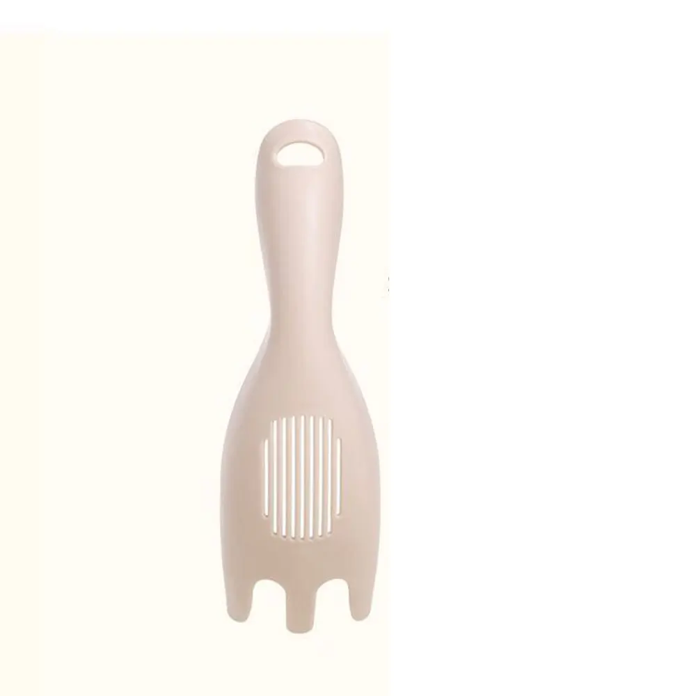 Practical Fish Scale Remover Scaler Scraper Cleaner Kitchen Tool Peeler Scrap Fish Scale With Cover Appliance Cozinha/