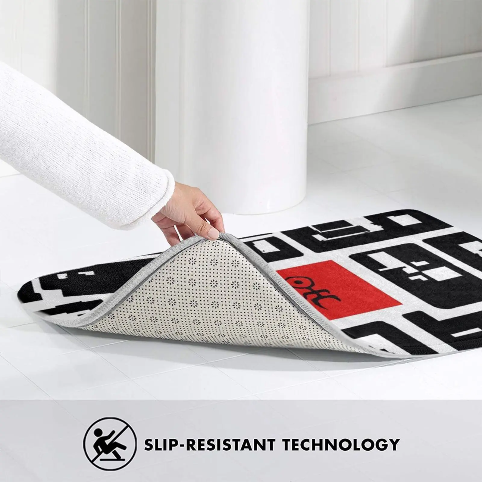 

Einsturzende Neubauten Industrial Artwork Carpet Mat Rug Cushion Soft Einsturzende Neubauten Industrial Rock