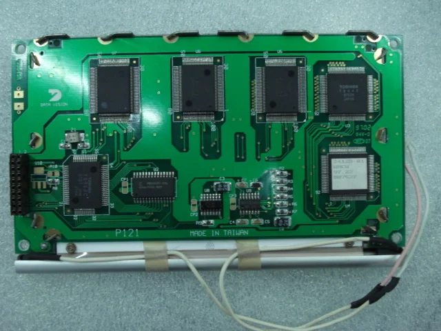 

New For LMBHAT014G10C Display LMBHAT014G10C LCD