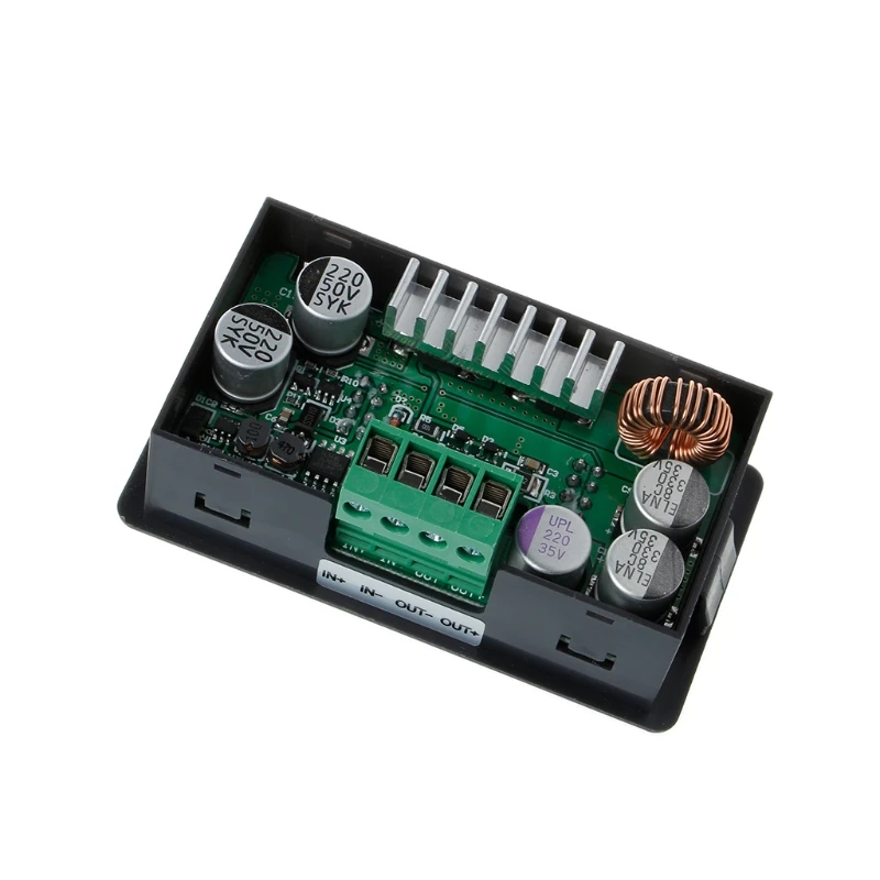 DPS5005 DPS3005 DPS3003 регулируемое постоянное напряжение понижающий ЖК-модуль питания Прямая поставка поддержка