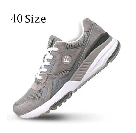 40 Original Xiaomi Mijia FREETIE High elasticity Net surface Sports Shoes Comfortable wearable Breathable run shoes for Men - Цвет: 40