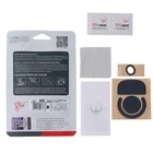 Hotline игры мыши ножки коньки для logitech G Pro X Сверхлегкая мышь Gildes