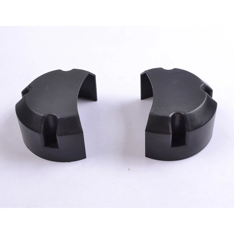 

Skateboard Motor Mount for Mountain Skateboard Truck Motor Holder for Electric Off Road Board with Protective Cover