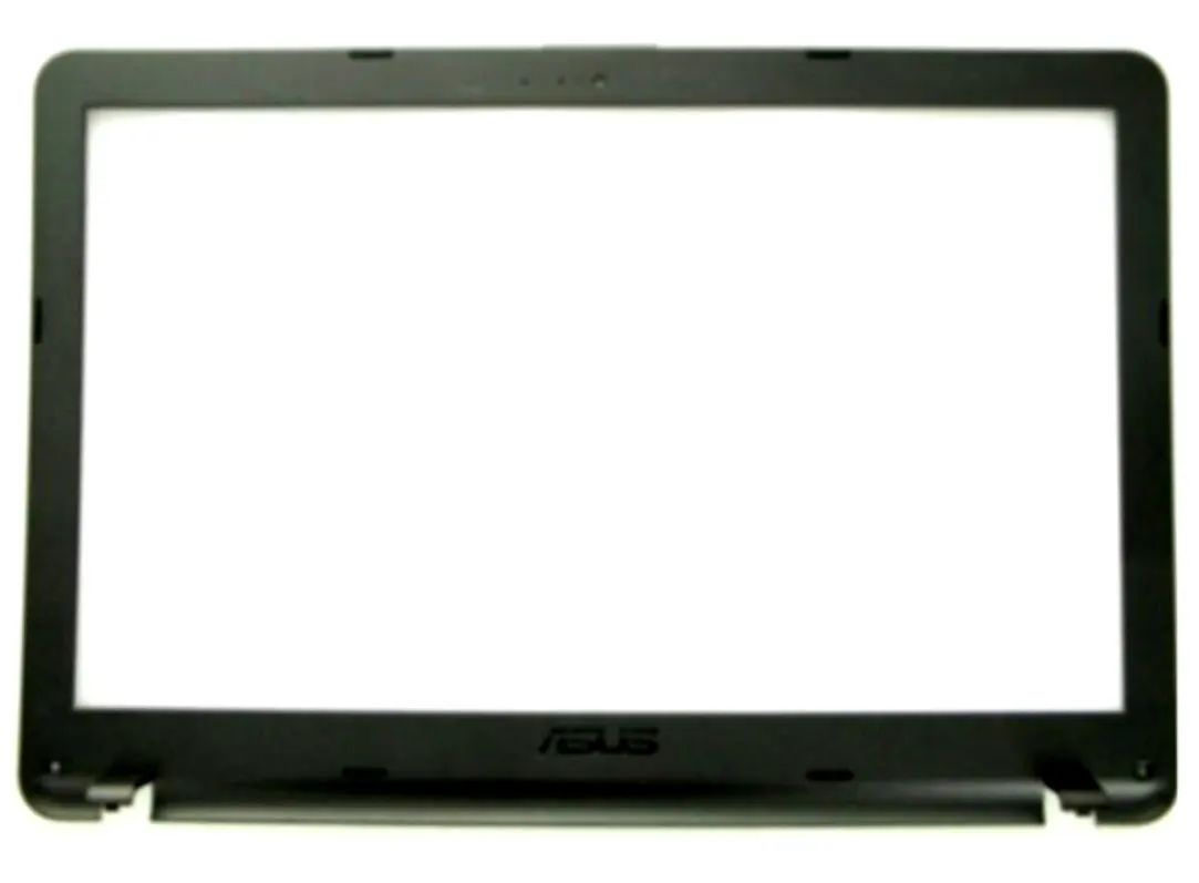 Новинка/орг для ASUS X500 X500U X500UB X543M задняя крышка ЖК-дисплея + передняя панель нижняя