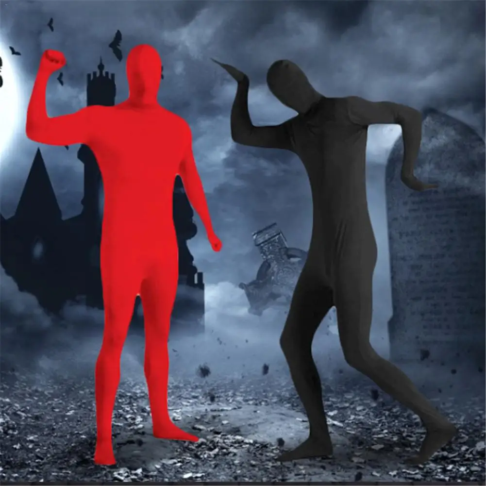 Костюм на Хэллоуин костюм для косплея ниндзя мужской из спандекса/костюм лайкры