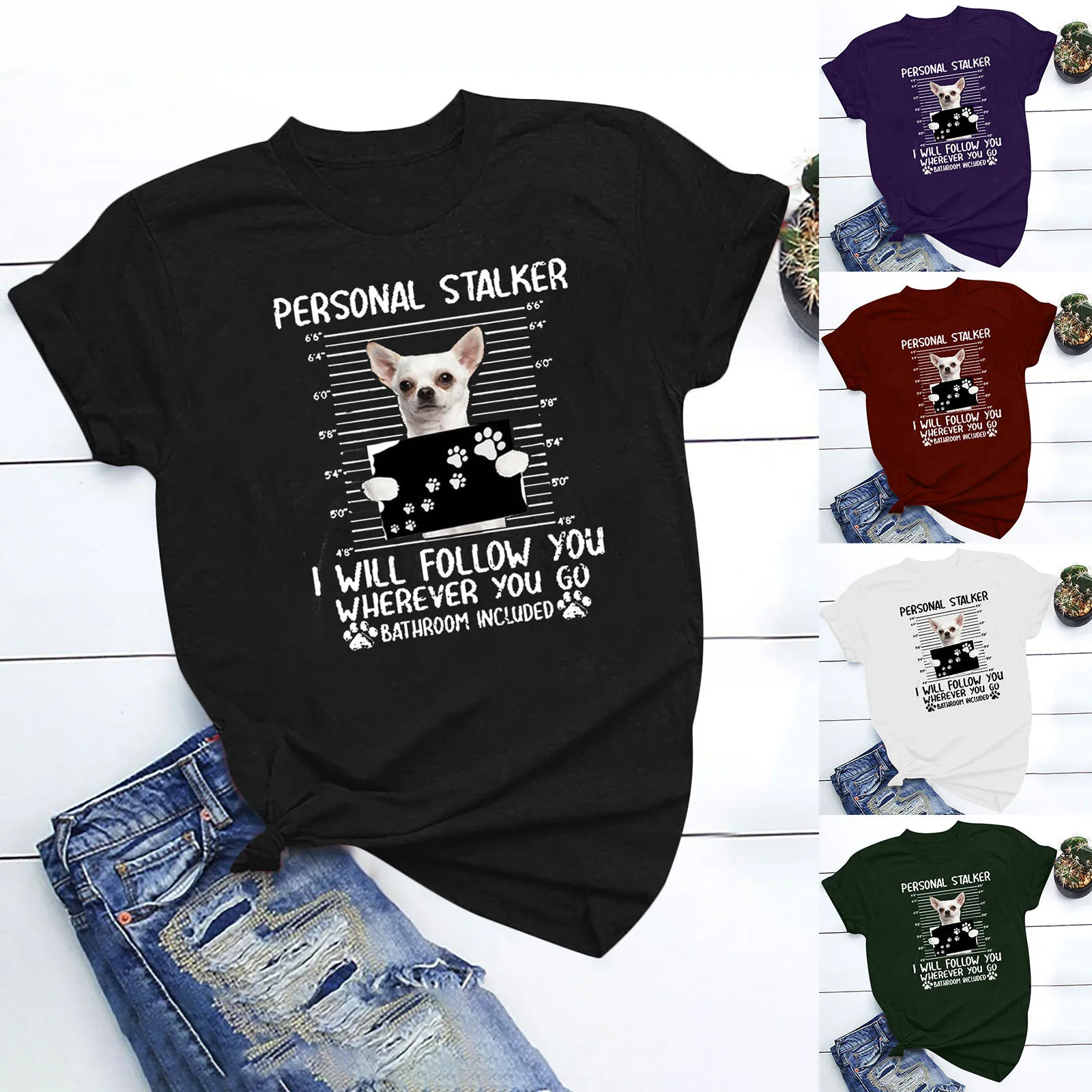 

Anime T-Shirts Woman Clothes Goth Women's Clothing Blouses Stitch Kawaii T-shirt Crop Top Blouse Female Tops Tees
