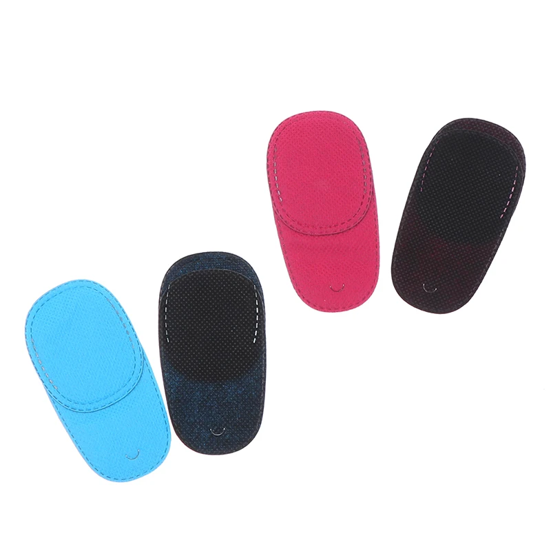 6 шт. в упаковке Детская прикуса медицинский ленивый глазную повязку козырек от