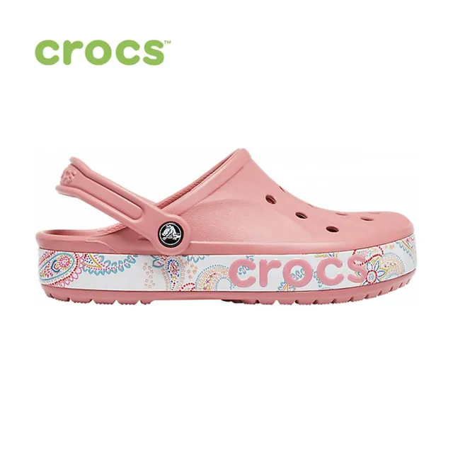 crocs baya band