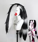 Термостойкие синтетические волосы для косплея, Покемон, Бесплатный парик