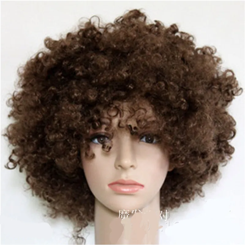 Клоун цирка для взрослых аксессуары косплея Хэллоуин Джокер карнавальные