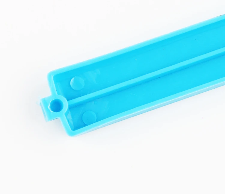 6 шт./упак. Лидер продаж домашний Еда близко клип загерметизируйте мешки для