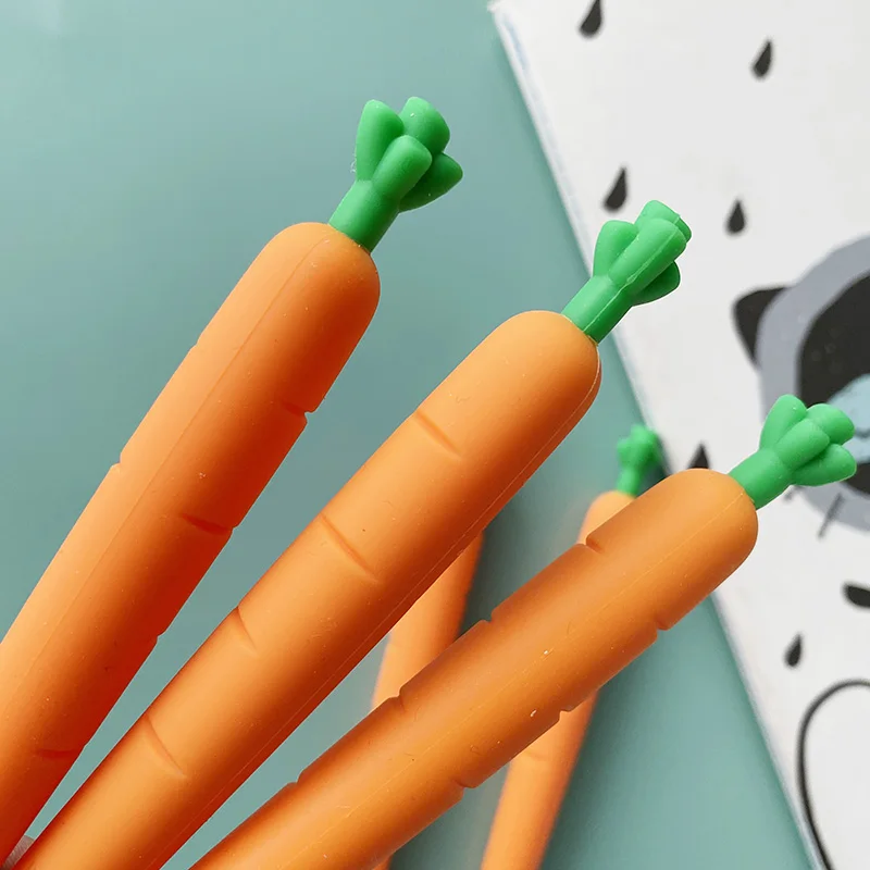 Симпатичный силиконовый бархатный пресс для моркови и овощей автоматический