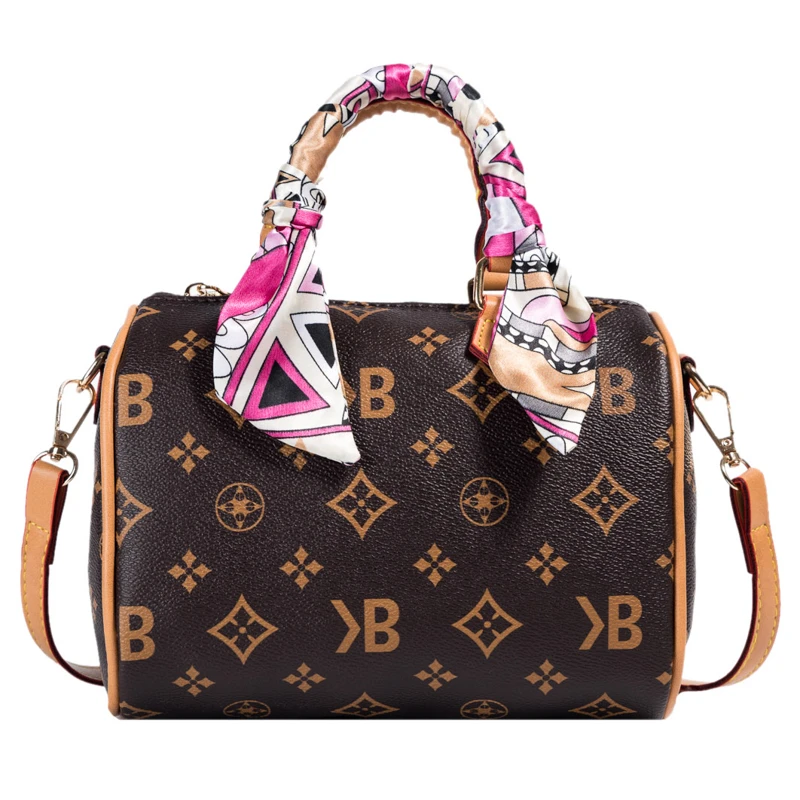 

Handbag for Women Shoulder Bag Small Hand bags for woman Boston Bag Travel Female Bag Luxury brand Designer Crossbody Bags