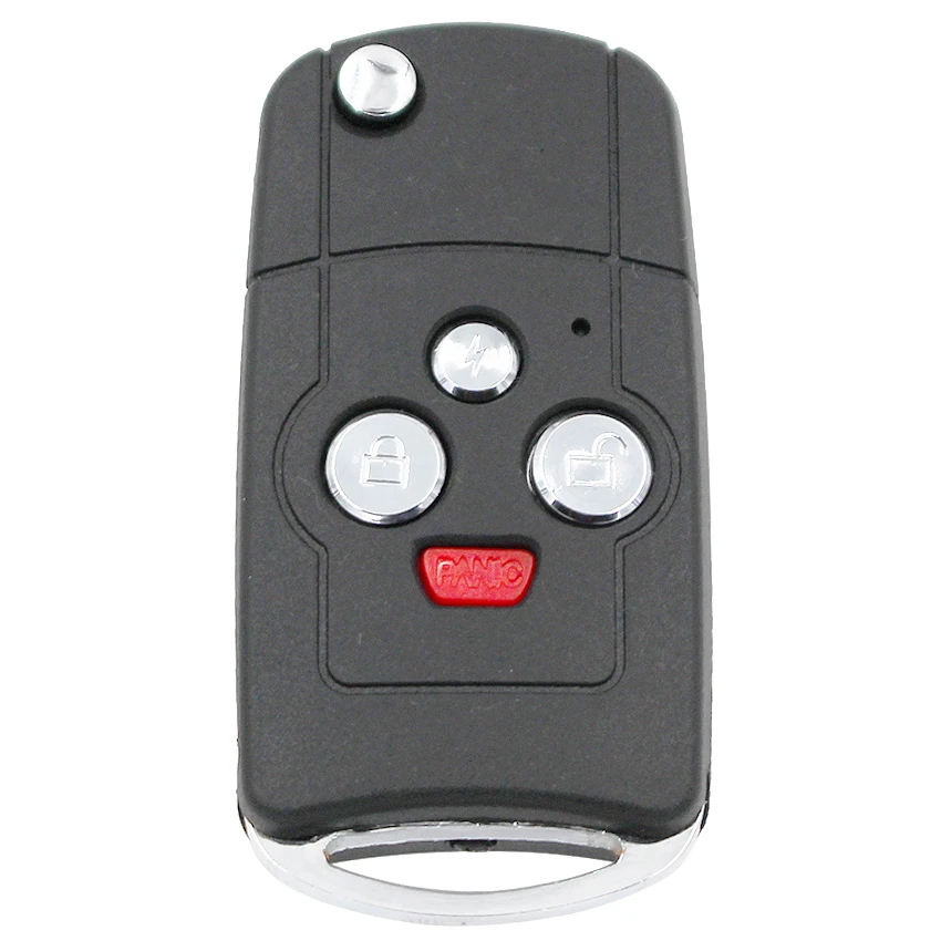 Чехол для Toyota Camry Avalon Matrix Venza 4runner T0327 3 + 1/4 кнопок|Ключ от авто| |