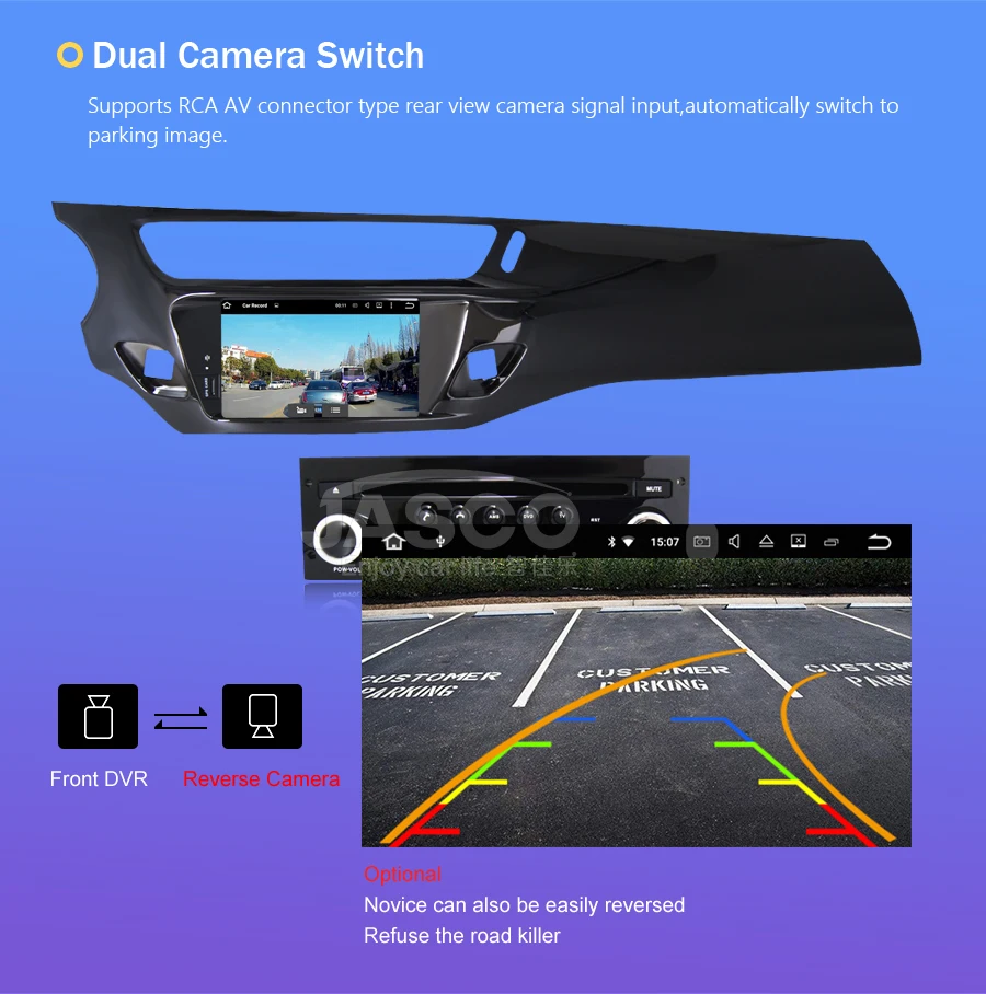 Ips Android 9,0 Автомобильный DVD стерео плеер gps ГЛОНАСС навигация Мультимедиа для Citroen C3 DS3 2010 2013 Авто Радио Аудио