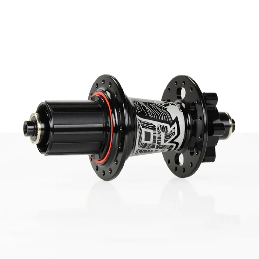 Koozer xm490 MTB горный велосипед концентратор 11 скоростей 32 отверстия 28h 36h концентратор 4 герметичный подшипник 6 Pawls 72 зубьев Taki XD QR диск втулки колеса тормоза