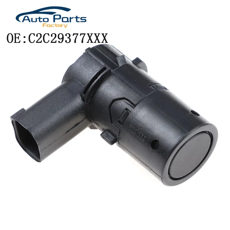 New PDC Parking Sensor For Jaguar X Type XF XK8 XKR Land Rover Discovery 3 C2C29377XXX | Sensors