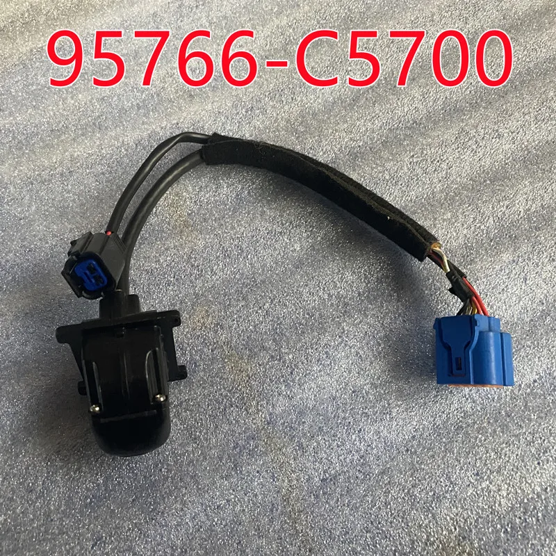 Оригинальная фотокамера ASSY-BACK VIEW 95766C5700 для KIA SORENTO 18 95766-C5700 |