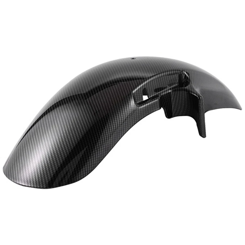 

Motorcycle Front Fender Splash Guard Cover for Honda CB400 VTEC 1 2 3 I II III 1999-2014
