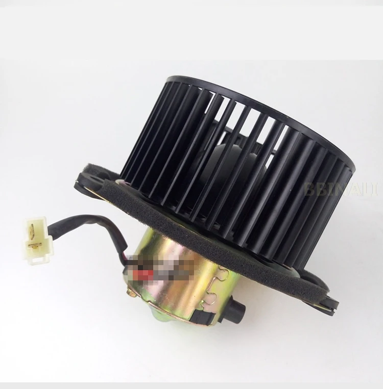 Для экскаватора CAT E320V1V2 312BC 320/307B кондиционер нагреватель двигателя воздуходувки