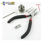 Декодер штифт флип ключ-Съемник штифт отключения зажигания штифт слесарный ремонт для Honda Benz GM инструмент для разборки автомобильного замка