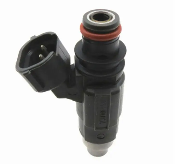 4pcs Fuel injector nozzle for Mitsubishi Mirage Chevrolet Tracker Suzuki Vitara OE No.MD319790 | Автомобили и мотоциклы