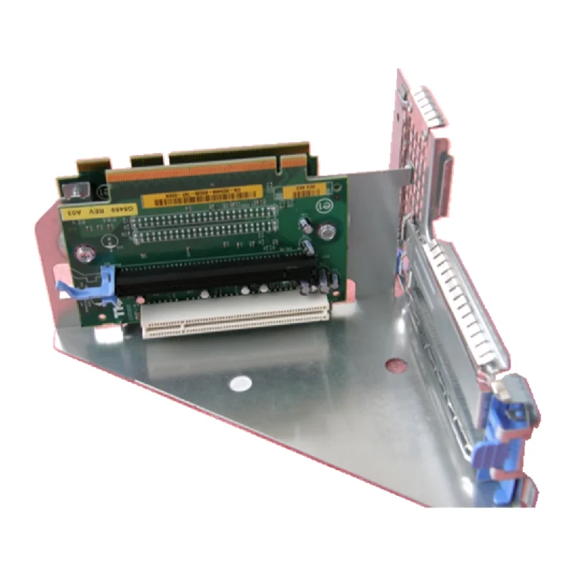 original for dell g5459 yh354 pci pci e riser gx330 dt transfer full height card free global shipping