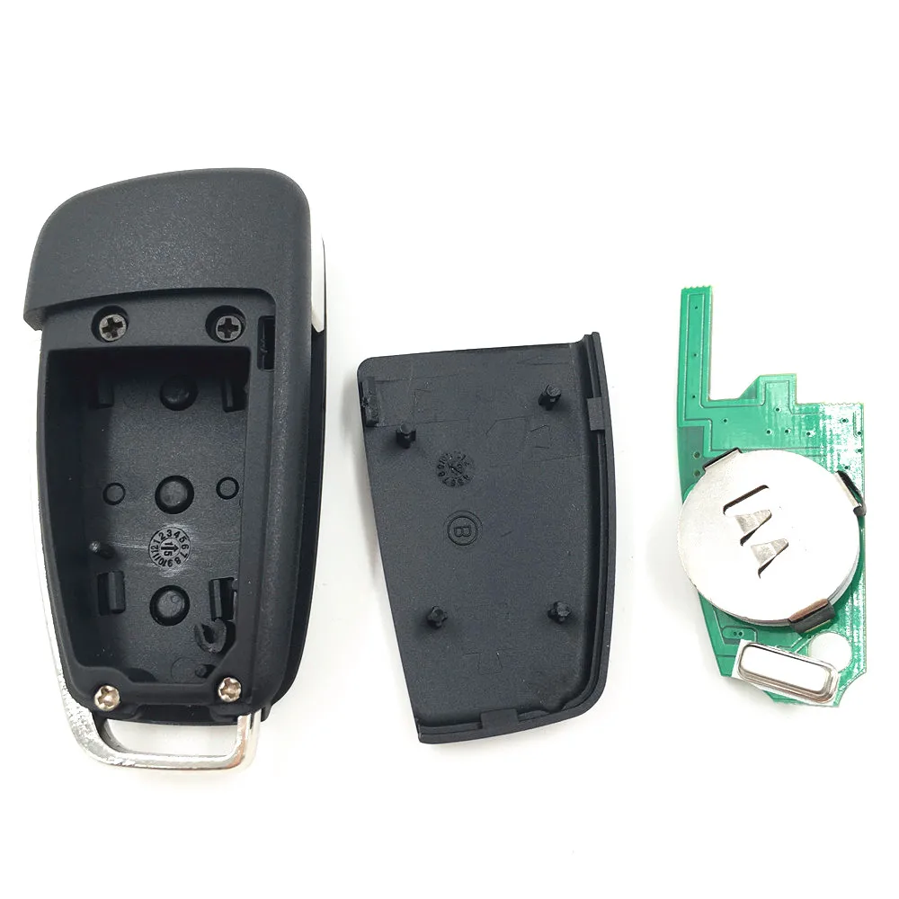 10 шт./лот беспроводной автоматический дубликатор дистанционного управления