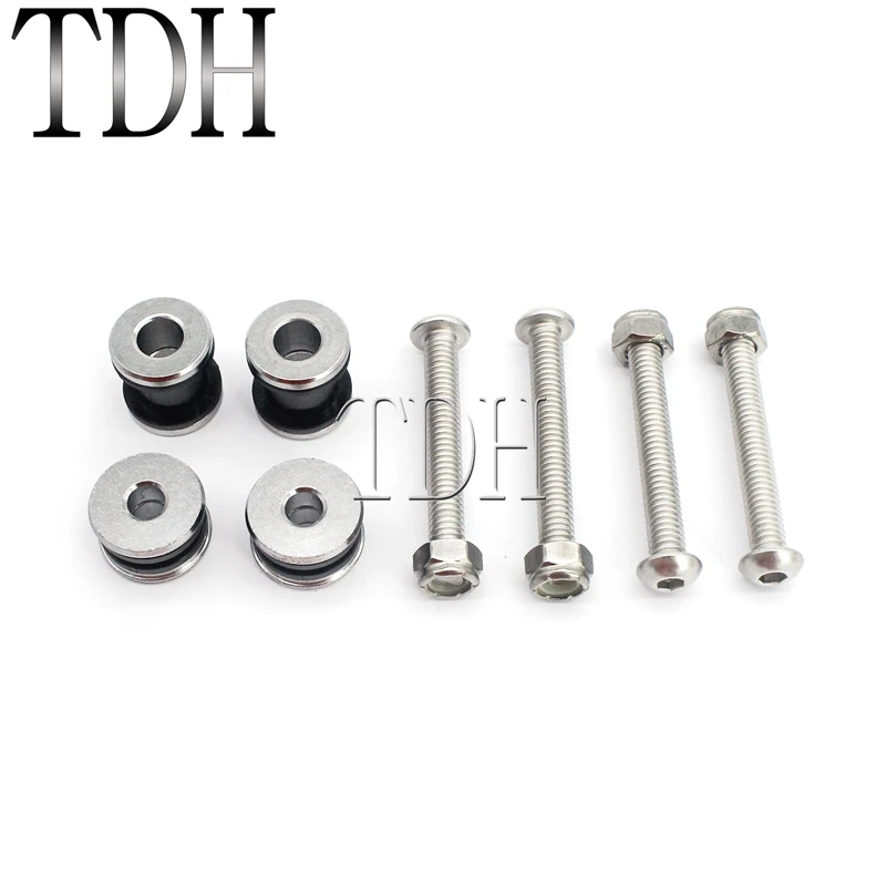 Комплект оборудования для установки крепежного болта Harley Sportster XL 883 1200 XL883 XL1200