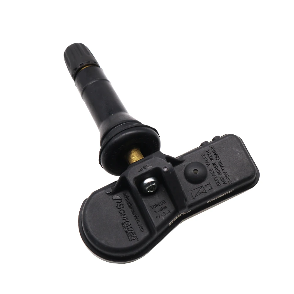 Датчик давления в шинах для 2014 2016 Peugeot Expert 433 МГц Оригинальный OEM датчик TPMS 9808859080