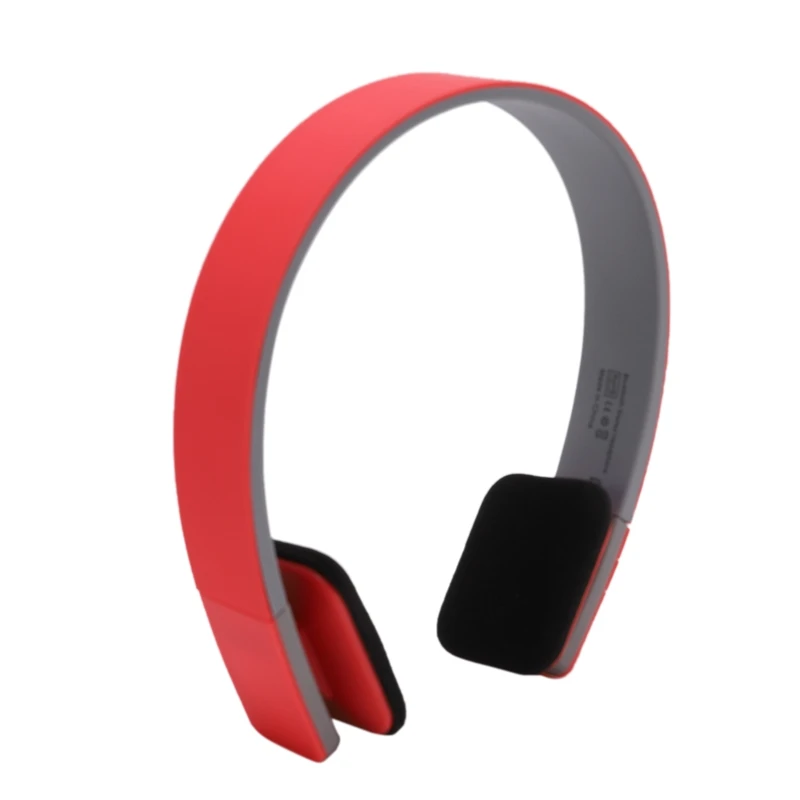 Смарт беспроводные наушники Bluetooth стерео гарнитура с микрофоном Поддержка o Handsfree