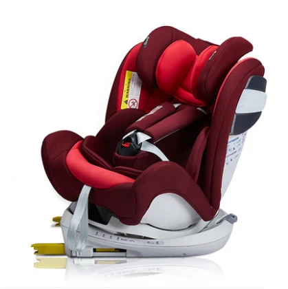 Высокий конец Детское автокресло детское складное универсальное