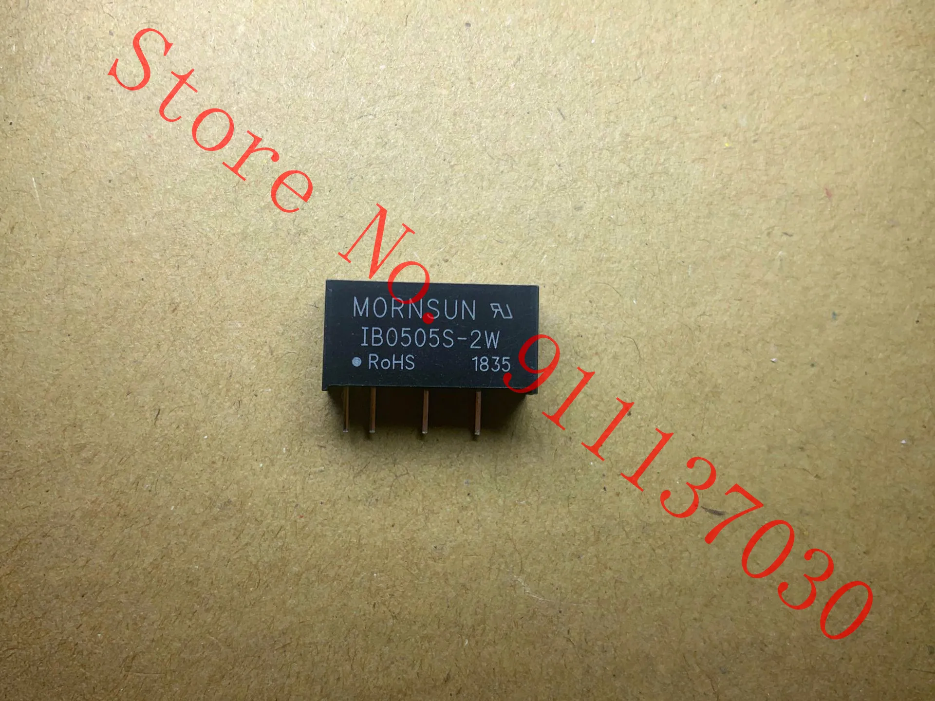 1 шт./лот IB0505S IB0505S-2W DIP4