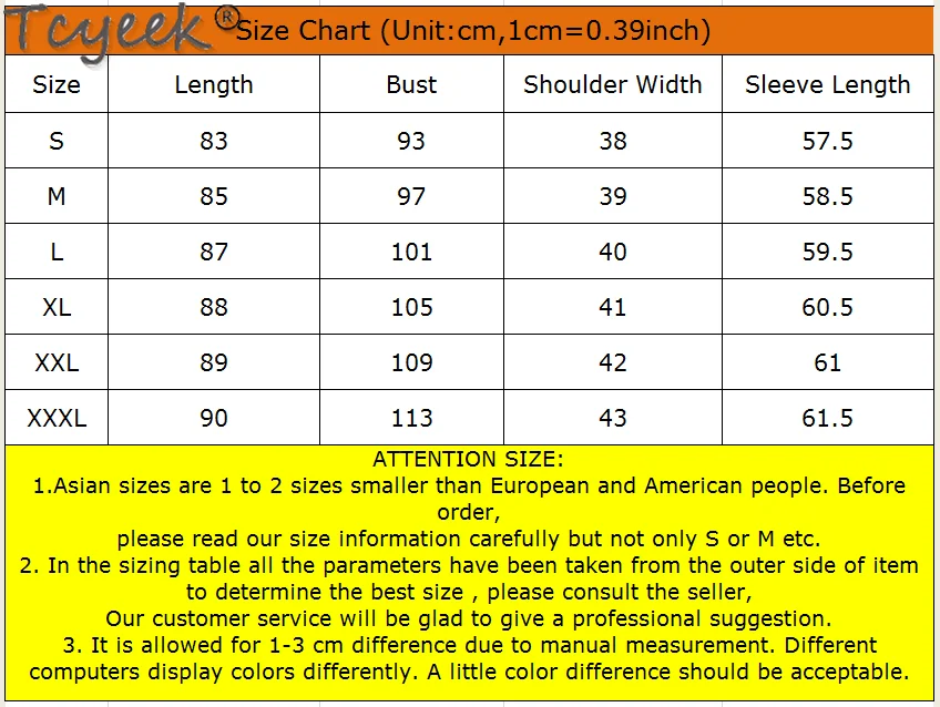 

Tcyeek Women's Down Jacket Autumn Winter Coat Female Jacket Hooded Parka Warm Winter Women Coats White 2020 Abrigo Mujer Pph1364