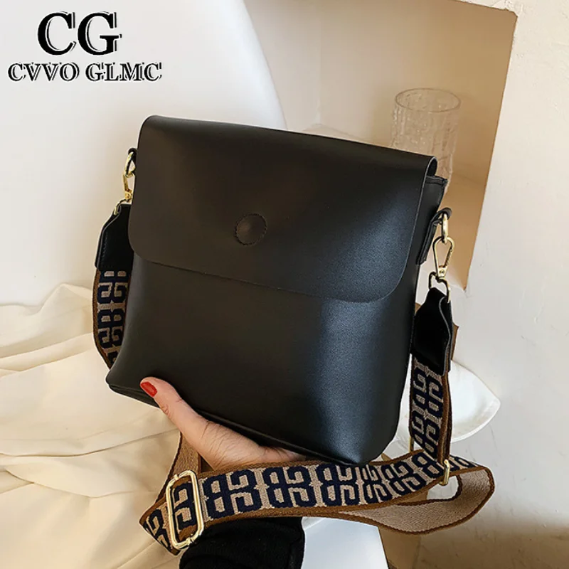 

Cvvo Glmc Summer Simple Solid Color Shoulder Bag For Women 2021 Fresh Wild Daily Phone Bag Ladies Fashion Shopper Bag