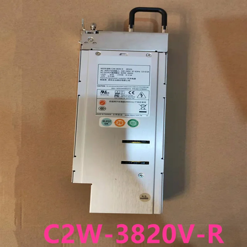 

New Original PSU For Emacs CRPS Rated 820W Peak 960W Switching Power Supply C2W-3820V-R