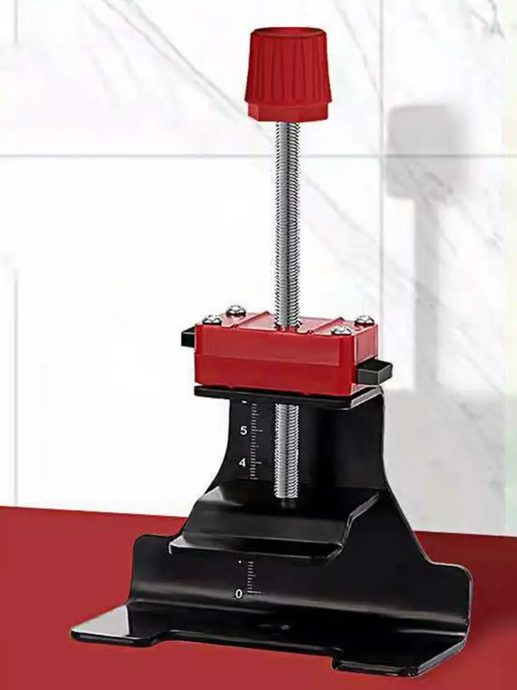 Подъемник для установки плитки по высоте инструмент поднятия нагрузки