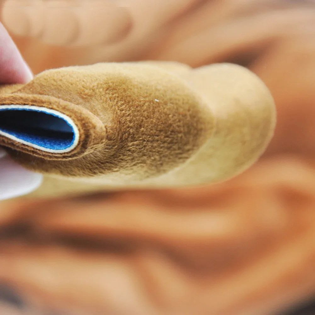 4D стелька из пены с эффектом памяти арки Поддержка обувь на высоком каблуке для