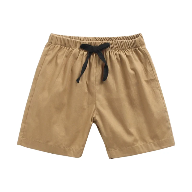 BINIDUCKLING Toddler Newborn Baby Boys Kids Clothes Set Cotton Animal Printed T-shirt+Shorts Summer Infant Boy Clothing |