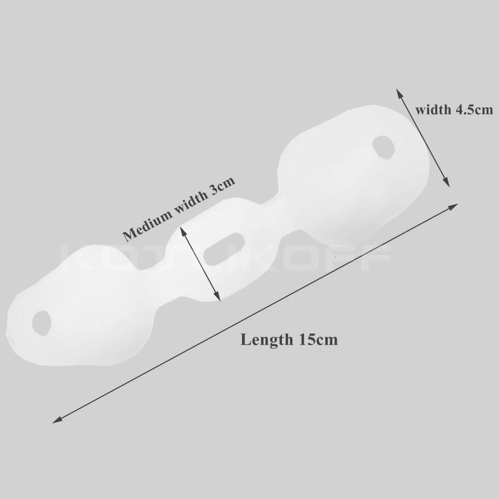 Силиконовые стельки Hallux вальгус палец ноги разделитель для коррекции набор стопы снимает коррекция носка колодки обуви аксессуары эластичные дышащие
