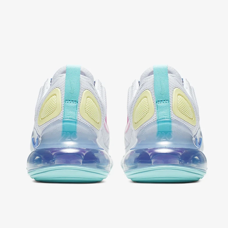 Nike Air Max 720, новинка, женские кроссовки для бега, дышащие спортивные кроссовки, удобная модная легкая обувь, AR9293-102