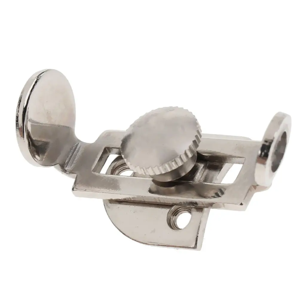 

Clarinet Thumb Rest Finger Protection with 3 Screws for Music Lovers