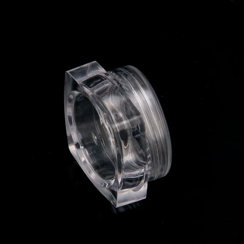 Емкость для косметики бальзама лица крема губ емкость X7YB 1 шт. | Красота и здоровье